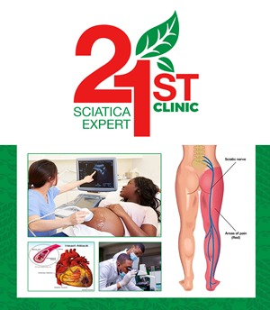 21st clinic banner