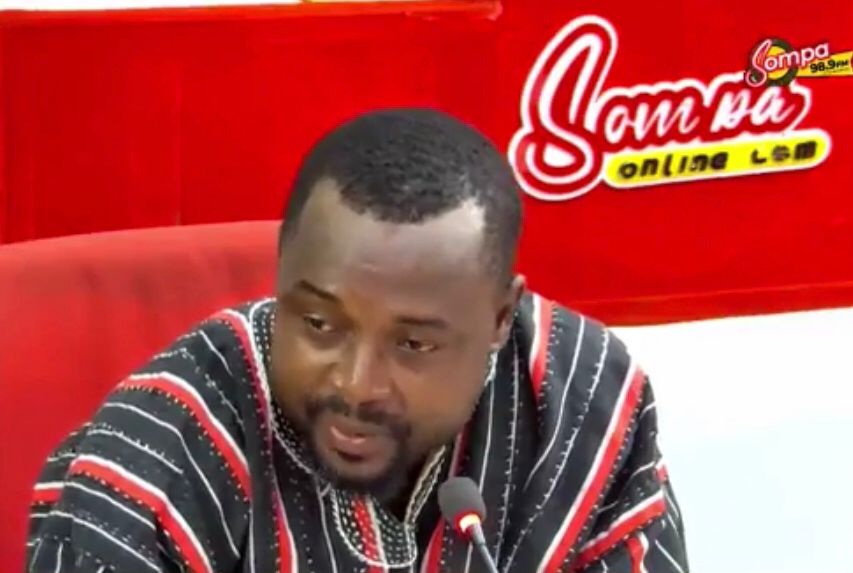 COCOBOD Salary Cuts Unnecessary — Asare Baffour