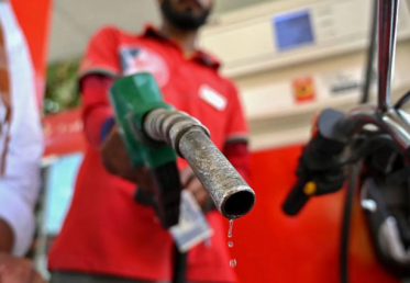 Petrol records biggest price cut in months as OMCs adjust fuel prices