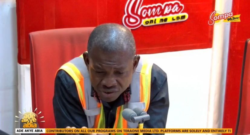 Drivers who load passengers at unauthorized places will be punished severely-Sunyani city authorities