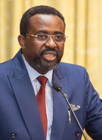 Ghana’s economy has positive outlook-BoG Governor