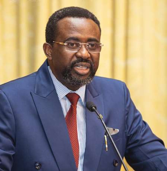 Ghana’s economy has positive outlook-BoG Governor