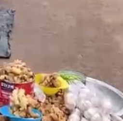 Market price of ginger drops, still exorbitant in Sunyani