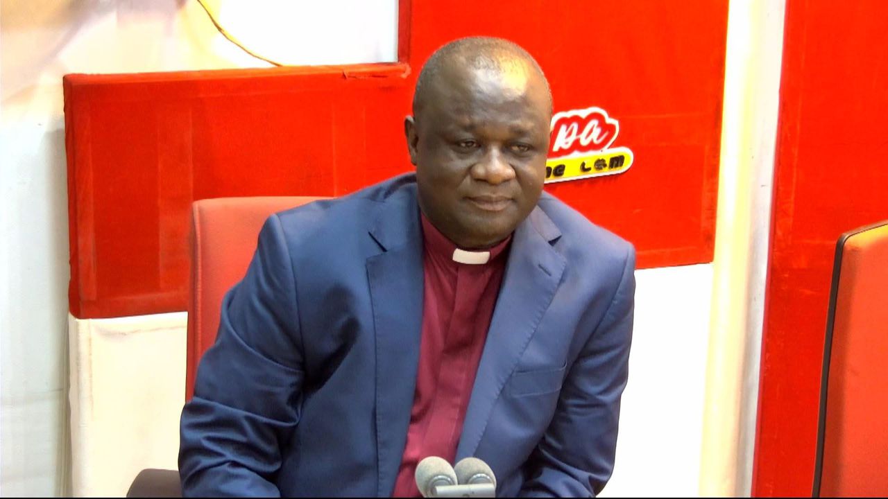 Brong-Ahafo Presbytery provides scholarship to 40 members-Chairperson