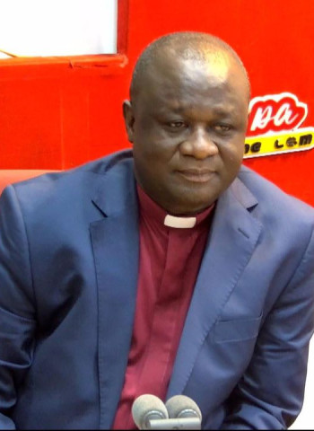 Brong-Ahafo Presbytery provides scholarship to 40 members-Chairperson