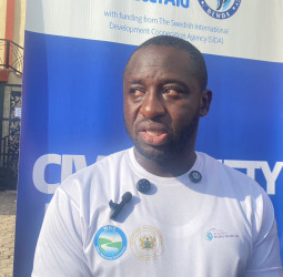 Ghana's underground water resources are adequately preserved-WRC
