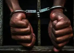 Police arrest two suspects over murder of Yidani chief and son