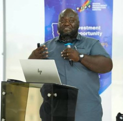 GIPA resolves 56% of investor issues in first half of 2026