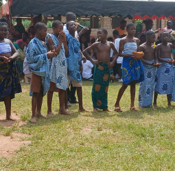 St Peter’s Preparatory and JHS Appeals for Support to Improve Learning Conditions