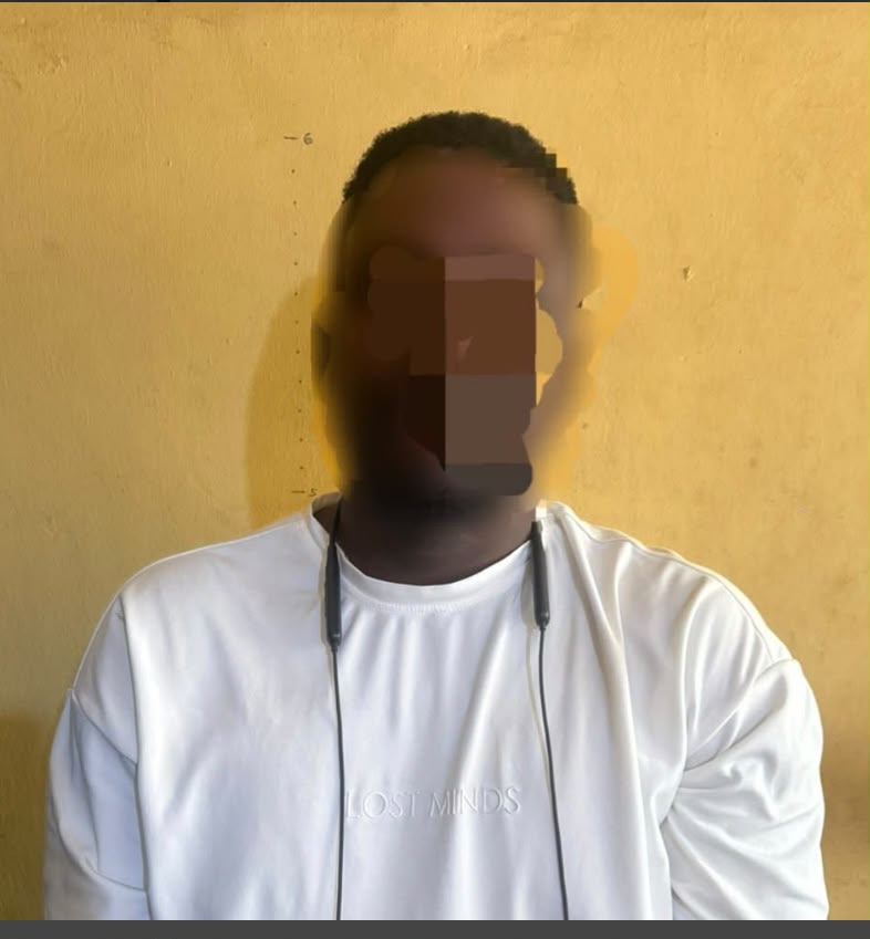Police arrest suspect in GH¢1.1m fake gold scam in Berekum