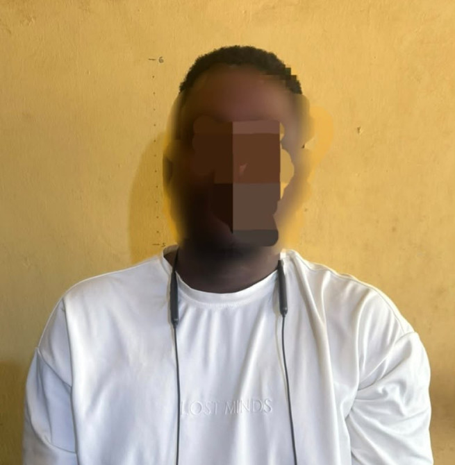 Police arrest suspect in GH¢1.1m fake gold scam in Berekum