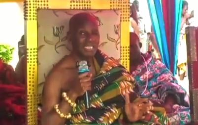 Improve Other Markets In AAK District with 24-Hour Economy Market Resources- Okatakyi Prof. Amenfi VI Calls on DCE
