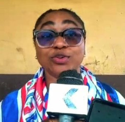 Cape Coast North MP Hopeful Debunks Analogy that NPP Appears Unattractive to Ghanaians Anymore