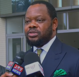 Selective justice claims false, lawyers only trying to delay cases — Deputy AG