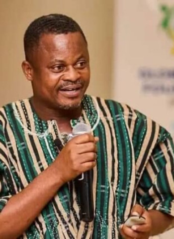 GloMeF, partners design adolescent manifesto to tackle emerging needs of young people