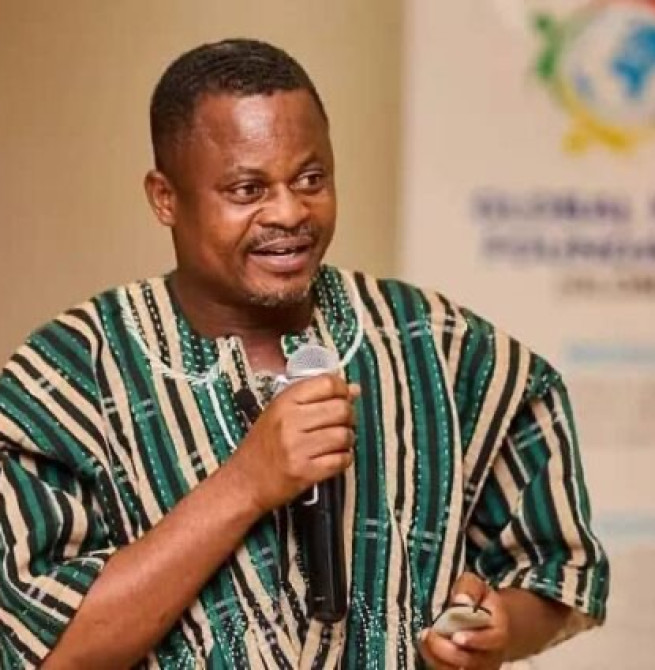 GloMeF, partners design adolescent manifesto to tackle emerging needs of young people