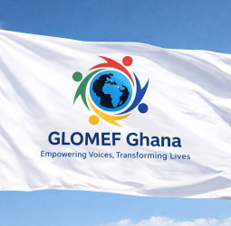 GloMeF, partners marks 2026 International Youth Day in Sunyani