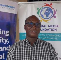 GACC, partners sensitise Yawhima residents on corruption