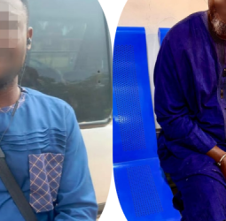 Police arrest two over alleged inciteful comments about Prophet Mohammed