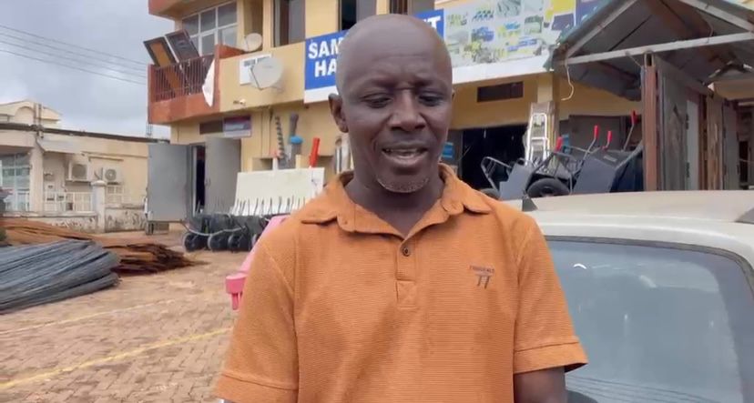New media use receives varied opinions from Sunyani residents