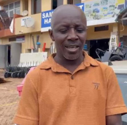 New media use receives varied opinions from Sunyani residents