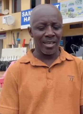 New media use receives varied opinions from Sunyani residents