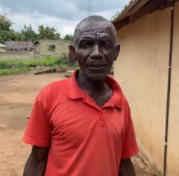 Kyeremekrom community appeals for potable drinking water