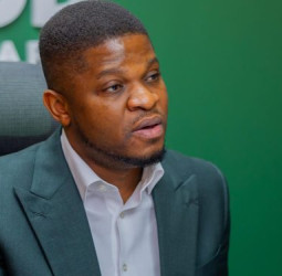 Sammy Gyamfi lacks gold industry experience for GoldBod role – Adomako Kissi