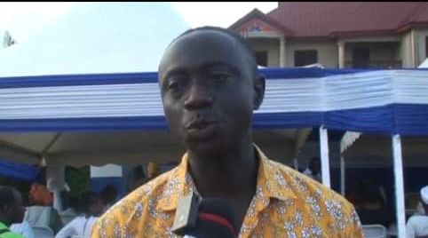 TENET N.G.O Pledges Continued Support For Deprived Communites As It Opens New Branch At Feyiasi