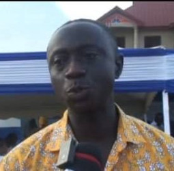 TENET N.G.O Pledges Continued Support For Deprived Communites As It Opens New Branch At Feyiasi