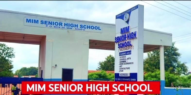 Mim SHS security guard allegedly caught pressuring female student into sex