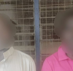GES interdicts two watchmen over alleged sexual assault of Bolgatanga Girls SHS student