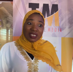 Hajia Samira predicts Election victory for NPP in 2028