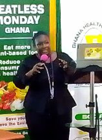 World Heart Day: GHS Raises Concern Over Low Blood Glucose and Cholesterol Screening Among Ghanaians