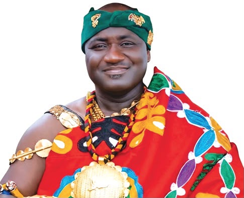 Sunyani Traditional Council banishes Pragyia Rider