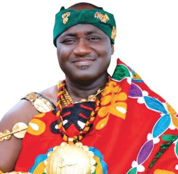 Sunyani Traditional Council banishes Pragyia Rider