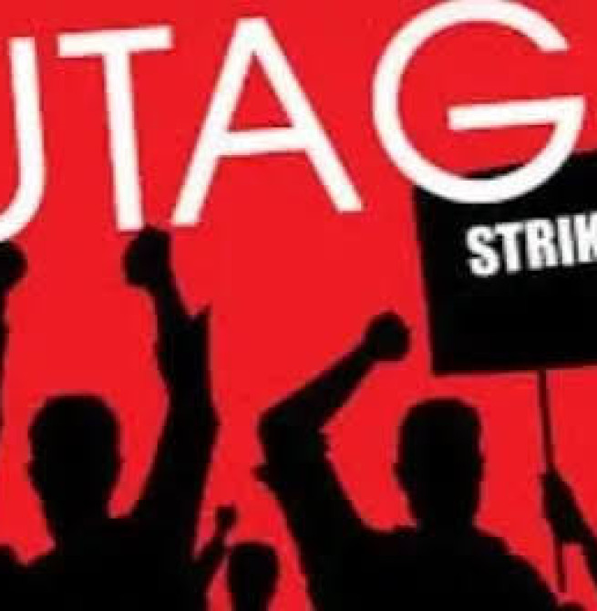 TUTAG Strike: STU urges students to remain focused, study by themselves