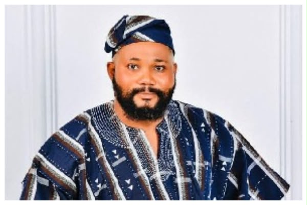 Baba Amando' lodges police complaint for threat of life