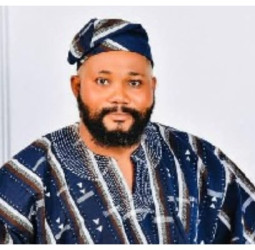 Baba Amando' lodges police complaint for threat of life