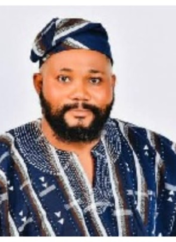 Baba Amando' lodges police complaint for threat of life