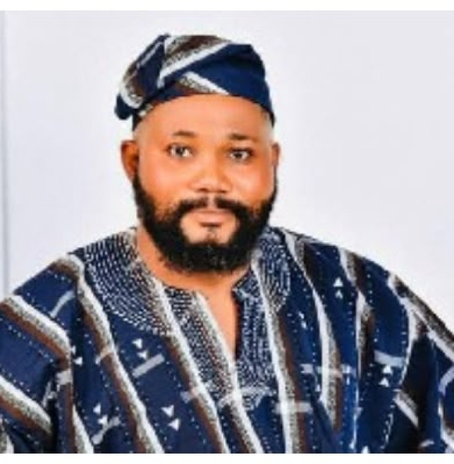 Baba Amando' lodges police complaint for threat of life