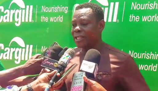 Slow Implementation of 2015 Inclusive Education Policy, Cause of Lapses in Education Delivery– Cape-Deaf Principal Fumes