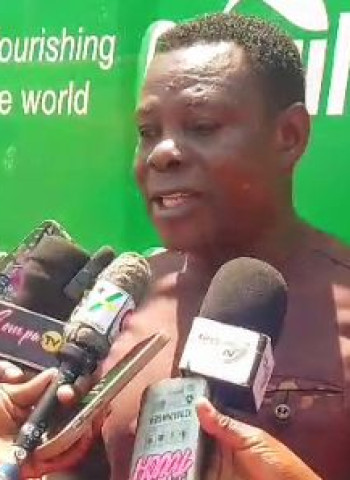 Slow Implementation of 2015 Inclusive Education Policy, Cause of Lapses in Education Delivery– Cape-Deaf Principal Fumes