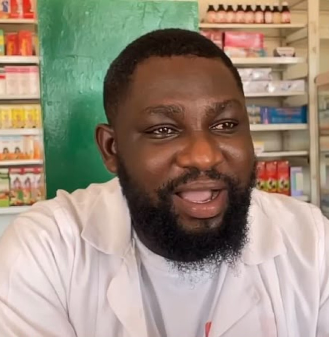 Pharmacist urges public to maintain good oral hygiene against tooth decay