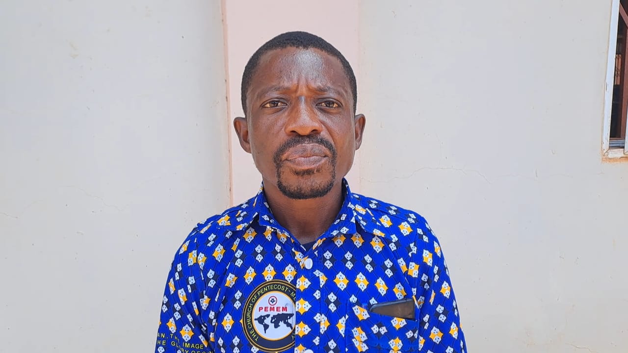 Pentecost Elder urges public to remain safety conscious