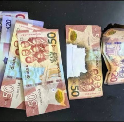 BOG Directive on cedi notes receive varied reactions in Sunyani