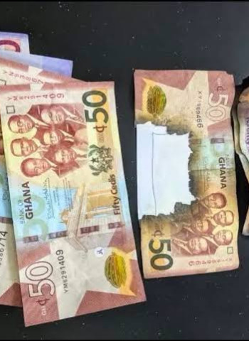 BOG Directive on cedi notes receive varied reactions in Sunyani