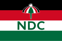All are set for NDC constituency elections in Bono Region-Director