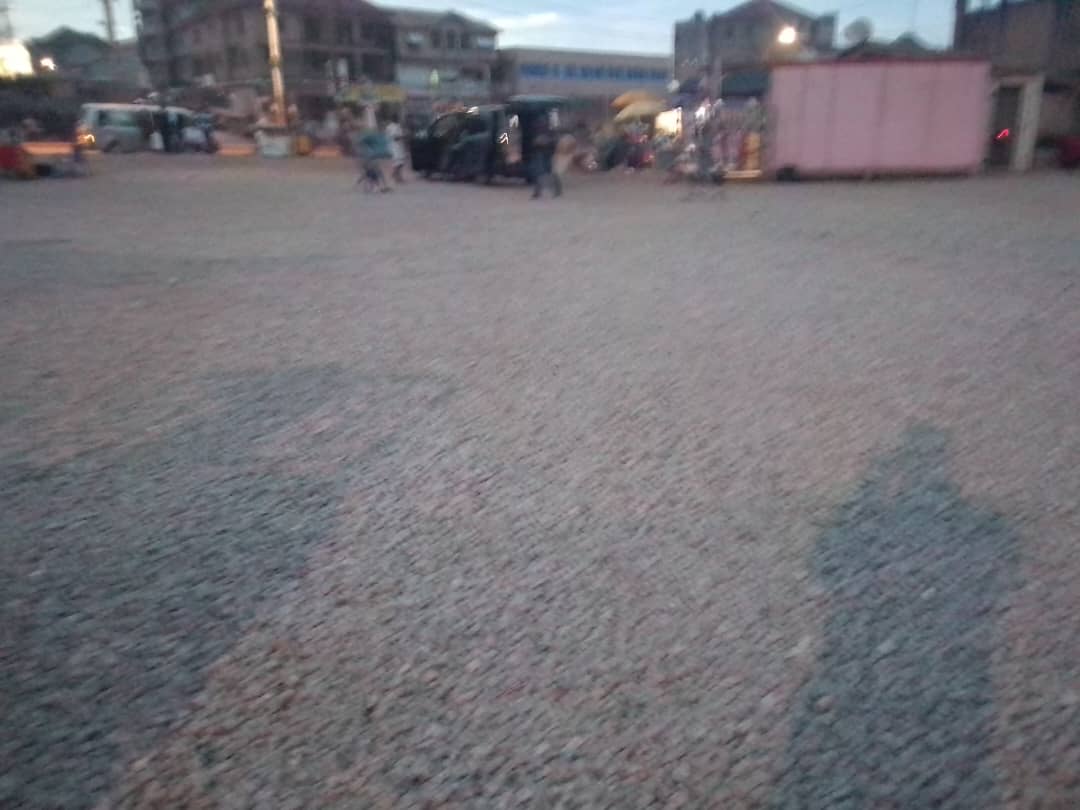 Suame Interchange : Philanthropist Creates New Lorry Terminal For Stranded Drivers At Breman West