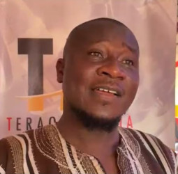 CPP unhappy about recent appointments at EC-Regional Chairman